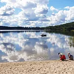 Tatil Evi 5 Person In Halden-by Traum *
