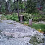 Holiday home 5 Person In Halden-by Traum Halden