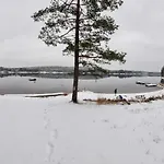 Tatil Evi 5 Person In Halden-by Traum *