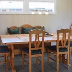Ferienhaus 5 Person In Halden-by Traum
