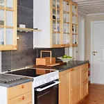 5 Person In Halden-by Traum Ferienhaus *