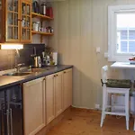 Tatil Evi 5 Person In Halden-by Traum *