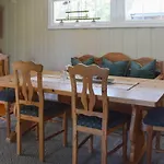 Holiday home 5 Person In Halden-by Traum *