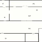 Tatil Evi 5 Person In Halden-by Traum *