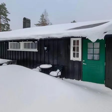 5 Person In Halden-by Traum