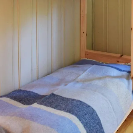 5 Person In Halden-by Traum Casa de Férias Halden