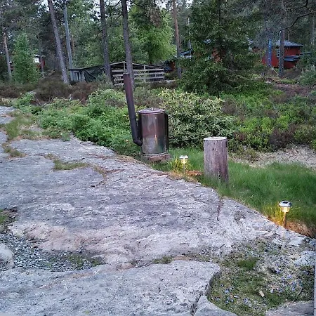Ferienhaus 5 Person In Halden-by Traum Halden