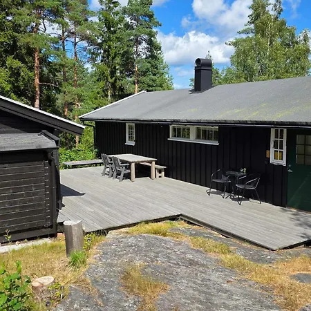Casa vacanze 5 Person In Halden-by Traum Halden