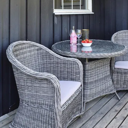 Casa vacanze 5 Person In Halden-by Traum Halden