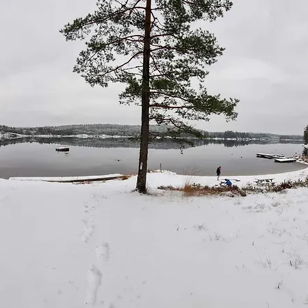 Casa vacanze 5 Person In Halden-by Traum Halden