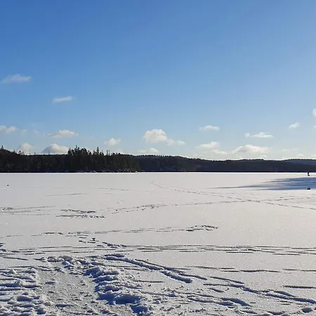 Prázdninový dům 5 Person In Halden-by Traum Halden