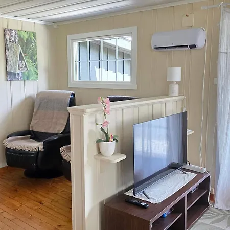 Casa vacanze 5 Person In Halden-by Traum *