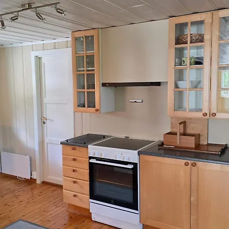 5 Person In Halden-by Traum Casa vacanze Halden