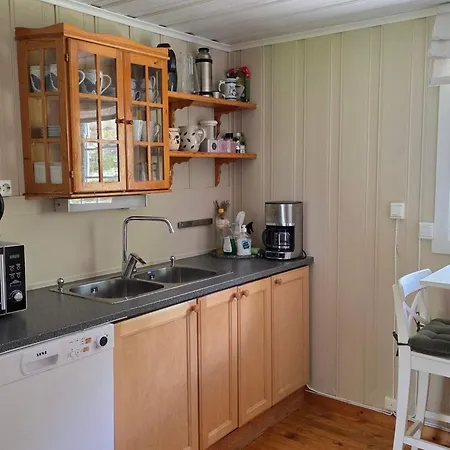 5 Person In Halden-by Traum Casa vacanze