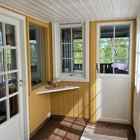 5 Person In Halden-by Traum * Halden