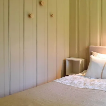 5 Person In Halden-by Traum Casa vacanze Halden