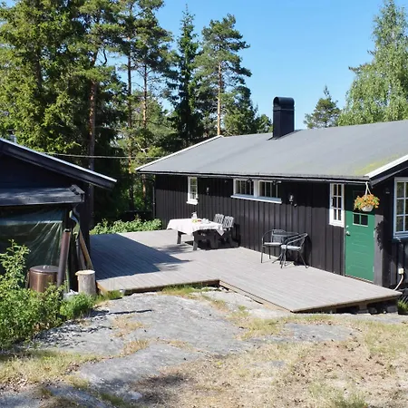 Prázdninový dům 5 Person In Halden-by Traum Halden