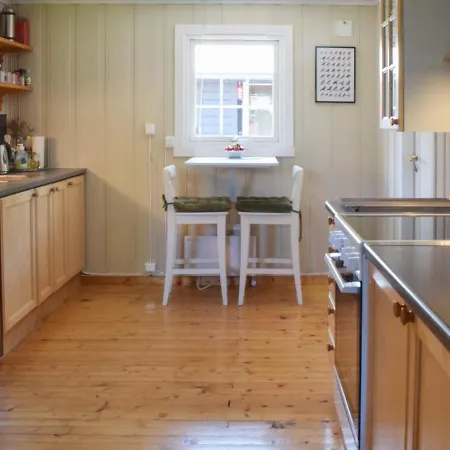 Feriehus 5 Person In Halden-by Traum Halden