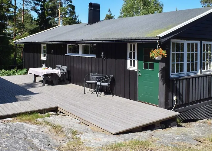 5 Person In Halden-by Traum Halden