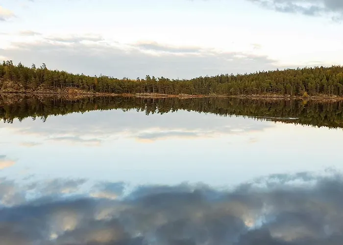 5 Person In Halden-by Traum Halden